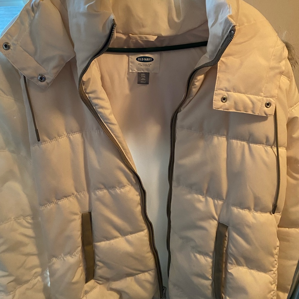 coat